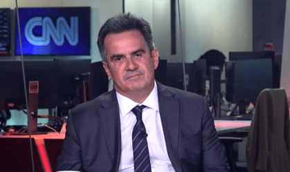 Ciro Nogueira à CNN: Não vamos apoiar a reeleição de Lula em 2026