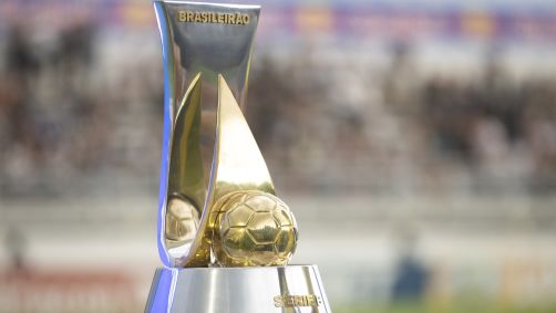 Série B do Brasileirão começa nesta sexta-feira (4)