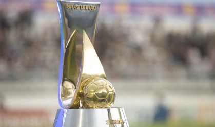 Série B do Brasileirão começa nesta sexta-feira (4)