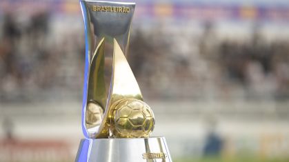 Série B do Brasileirão começa nesta sexta-feira (4)