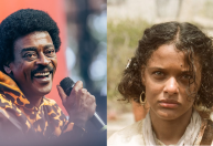 Seu Jorge e Thainá Duarte são anunciados em novo filme de Anna Muylaert