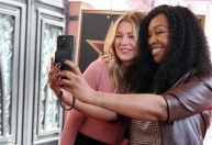 Shonda Rhimes diz que ficou "apavorada" ao conhecer Ellen Pompeo