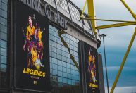 Borussia Dortmund x Barcelona: siga os lances do duelo pela Champions