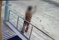 Homem invade sinagoga e deixa símbolos nazistas em Manaus