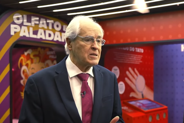 sinais vitais neurologista