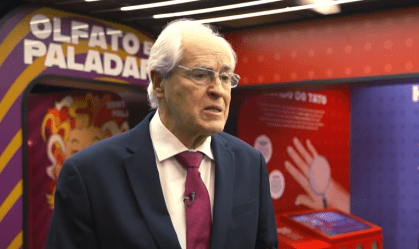 "Cérebro bem preparado é prevenção para Alzheimer", diz neurologista