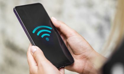 CNN Innovation: Wi-Fi via satélite promete mudar as viagens aéreas
