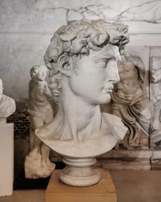 Esculturas de Michelangelo são impressas em 3D no Museu de Arte da Dinamarca