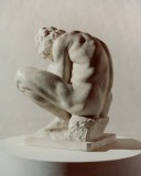 Esculturas de Michelangelo são impressas em 3D no Museu de Arte da Dinamarca
