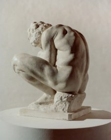 Esculturas de Michelangelo são impressas em 3D no Museu de Arte da Dinamarca