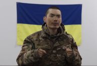 Zelensky acusa Rússia de recrutar soldados chineses "sistematicamente"