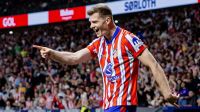 Atleta do Atlético de Madrid sobre jogo com Botafogo: "Queremos criar caos"