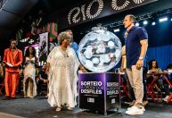 Carnaval 2026: veja a ordem dos desfiles das escolas de samba do Rio