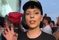 Penelopy Jean: quem é a sósia de Lady Gaga que fez sucesso no Rio