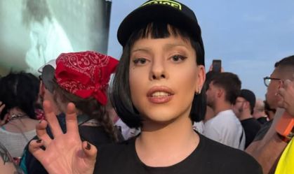 Penelopy Jean: quem é a sósia de Lady Gaga que fez sucesso no Rio