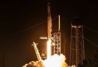 Entenda o que é a órbita polar, destino da nova missão da SpaceX