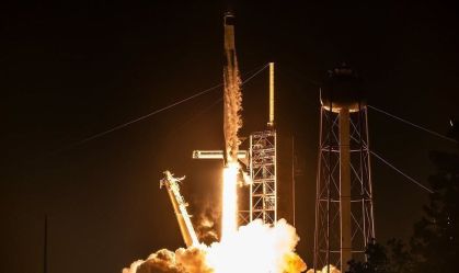 Entenda o que é a órbita polar, destino da nova missão da SpaceX