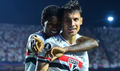 Craque Neto de tanguinha? Veja todos os gols de Ferreirinha desde promessa