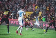 Em baixa, Sport e Fortaleza fazem clássico aflorado por confusões recentes