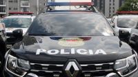 Em projeto-piloto, presos com mandado são levados direto à prisão em SP