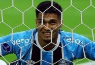 Grêmio vence Atlético Grau e segue 100% na Copa Sul-Americana