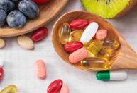 Além da melatonina: como funcionam os outros suplementos para o sono?