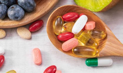 Além da melatonina: como funcionam os outros suplementos para o sono?