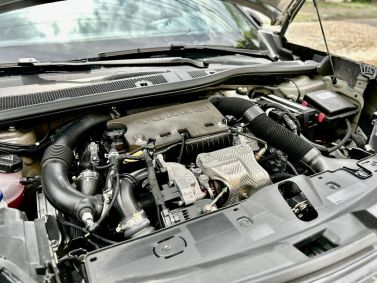 Motor T200 rende 140 cv de potência