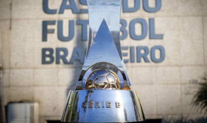 Taça do Brasileirão Série B