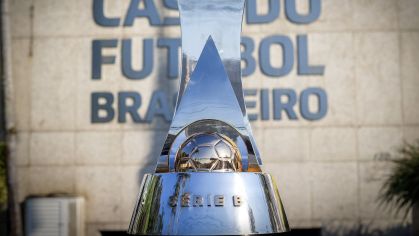 Taça do Brasileirão Série B