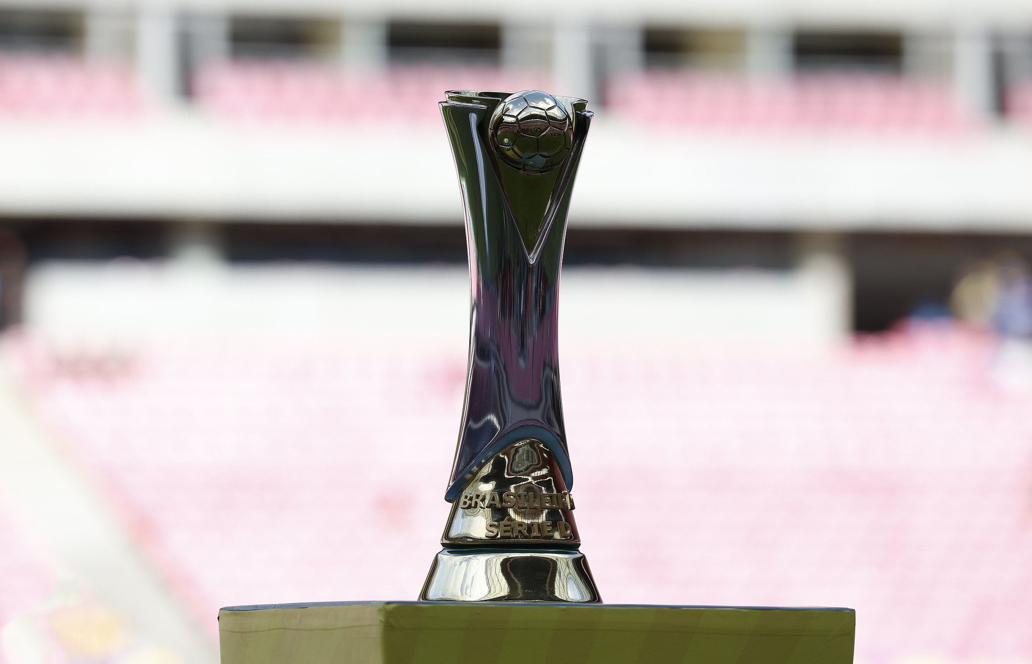 Taça da Série D