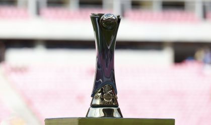 CBF veta transmissões próprias dos clubes participantes da Série D 2025