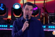 Renata campeã do BBB25: confira o discurso de Tadeu Schmidt na íntegra