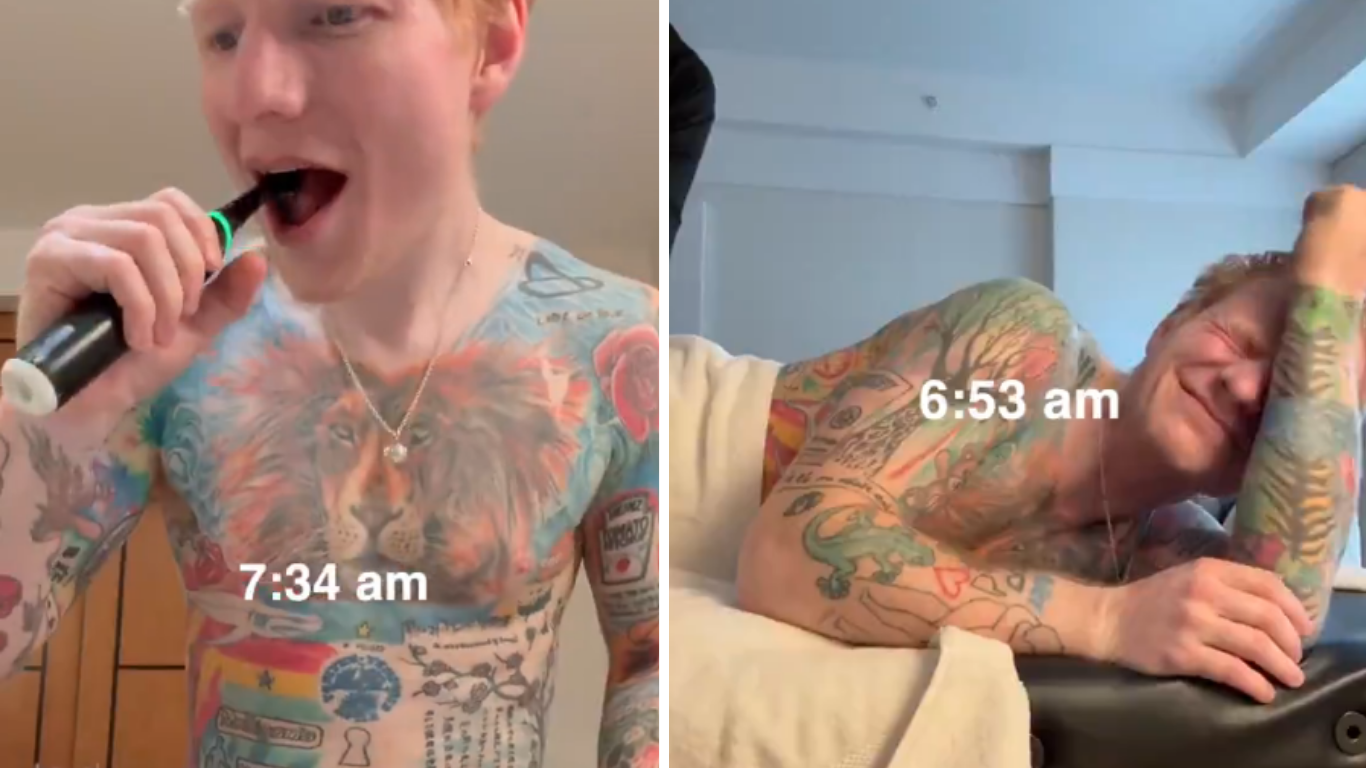 tatuagens ed sheeran