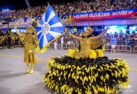Carnaval 2026: Pelo tri, Tatuapé anuncia enredo sobre reforma agrária