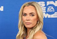 Estrela de "Real Housewives" diz que melanoma alcançou para estágio 4