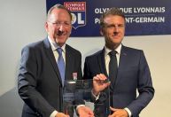 Textor tem última cartada para evitar rebaixamento do Lyon, diz jornal