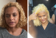 Após polêmica de transfake, Thainá Duarte não será mais Geni em filme; veja