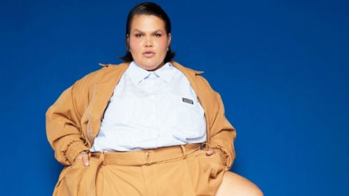 Thais Carla realiza cirurgia bariátrica