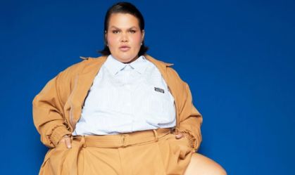 Thais Carla realiza cirurgia bariátrica