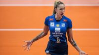 Vôlei: Thaísa recorda agressões da torcida do Osasco e faz desabafo