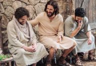 "The Chosen": 4ª temporada da série chega à Netflix