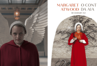 “Divertido”, diz produtora de "The Handmaid's Tale” sobre adaptar livro
