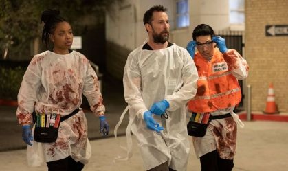 "The Pitt": produtores revelam o que esperar da 2ª temporada