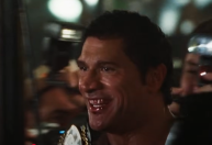 The Rock aparece irreconhecível no trailer de "Coração de Lutador"; assista