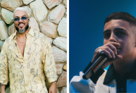 The Town 2025 anuncia palco com Belo, MC Hariel, Criolo e mais; veja