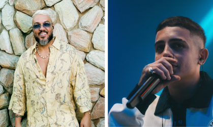 The Town 2025 anuncia palco com Belo, MC Hariel, Criolo e mais; veja
