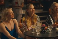"The White Lotus": veja outras produções do elenco da terceira temporada