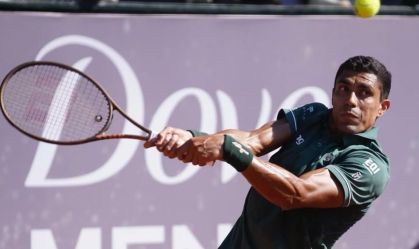 Thiago Monteiro perde, mas ainda poderá disputar Madrid Open; entenda