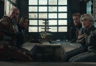 "Thunderbolts*": veja as primeiras reações ao novo filme da Marvel